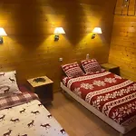 샬레 Au Bord Du Longemer 종루프 롱지메르