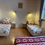 Au Bord Du Longemer 종루프 롱지메르