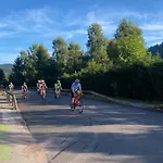 샬레 Au Bord Du Longemer 종루프 롱지메르