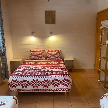 Au Bord Du Longemer Xonrupt-Longemer