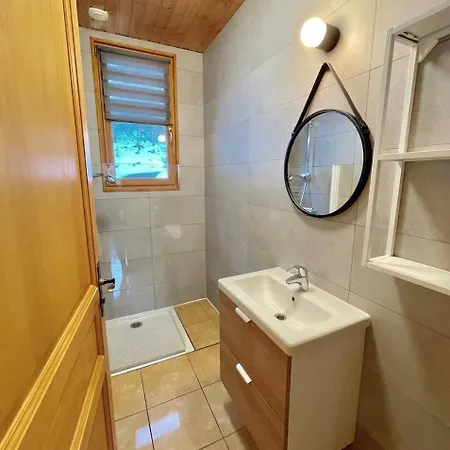 Au Bord Du Longemer * Xonrupt-Longemer