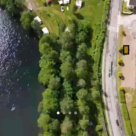 Au Bord Du Longemer Domek alpejski
