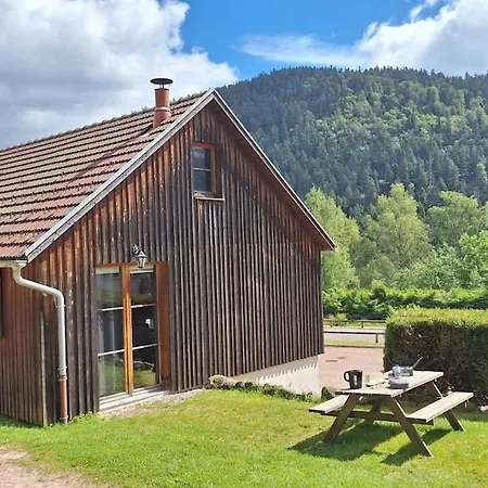 Σαλέ Au Bord Du Longemer