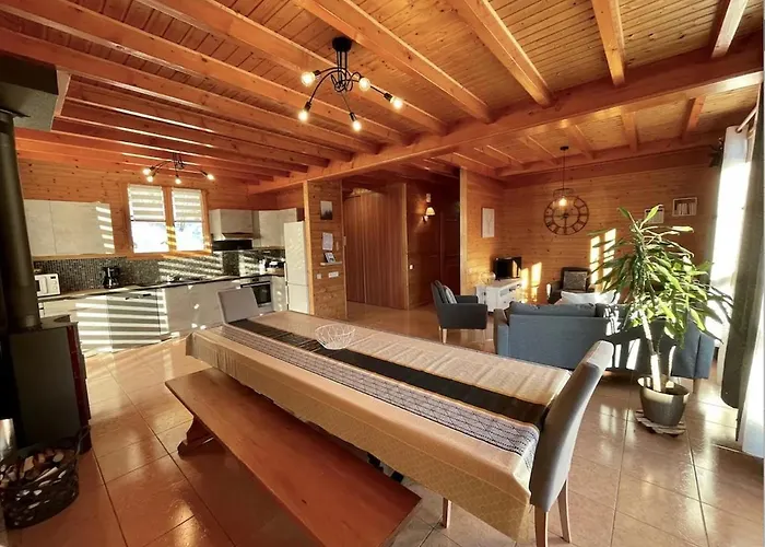 Au Bord Du Longemer シャレー *