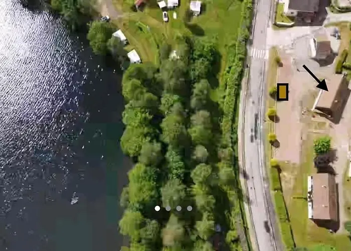 Au Bord Du Longemer シャレー